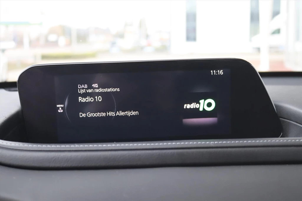 Mazda CX-30 – foto 28