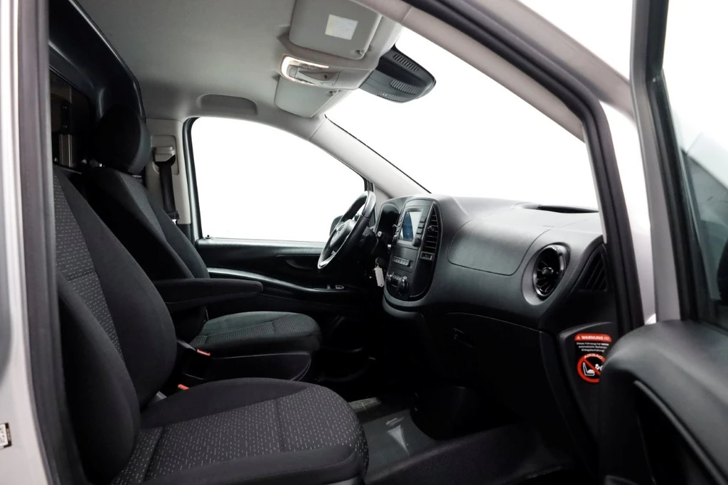 Mercedes-Benz Vito – foto 11