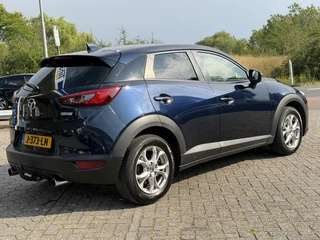 Mazda CX-3 – thumbnail 8