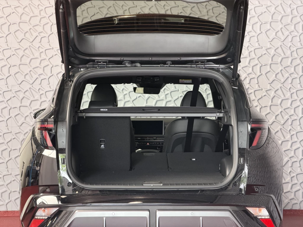 Hyundai Tucson – foto 72