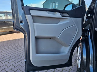 Volkswagen Transporter – thumbnail 35