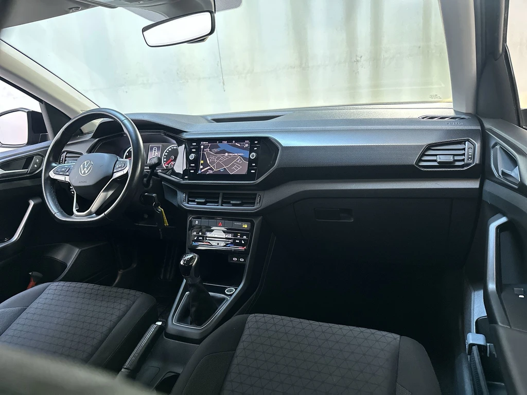 Volkswagen T-Cross – foto 8