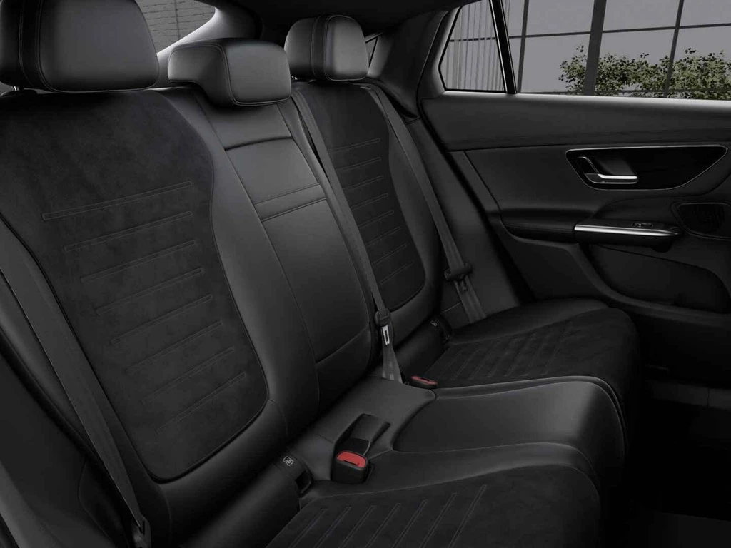 Mercedes-Benz GLC – foto 10