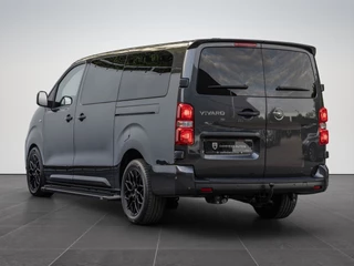 Opel Vivaro – thumbnail 4