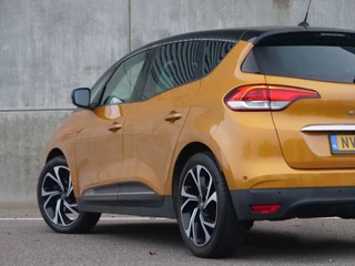 Renault Scénic – thumbnail 5