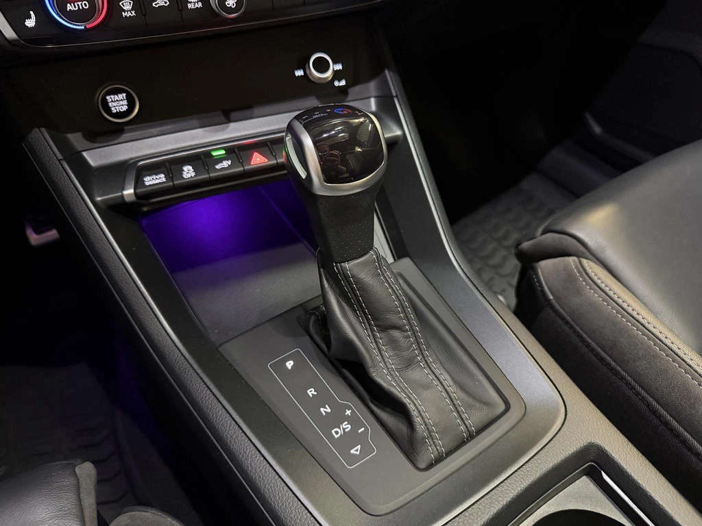 Audi Q3 – foto 26