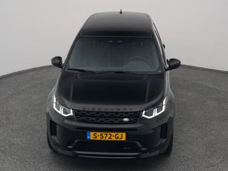 Land Rover Discovery Sport – thumbnail 18