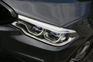 BMW 5 Serie – thumbnail 5