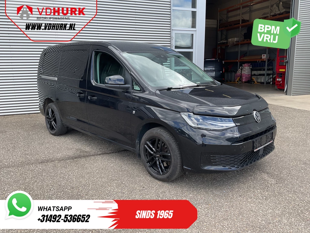 Volkswagen Caddy – foto 6