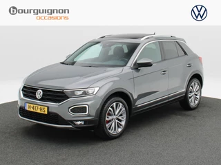 Volkswagen T-Roc – thumbnail 1