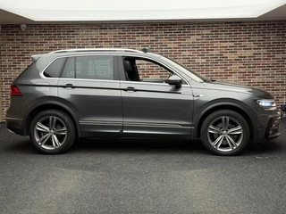 Volkswagen Tiguan – thumbnail 8