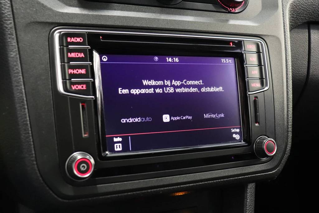 Volkswagen Caddy – foto 16