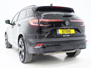Renault Austral – thumbnail 3