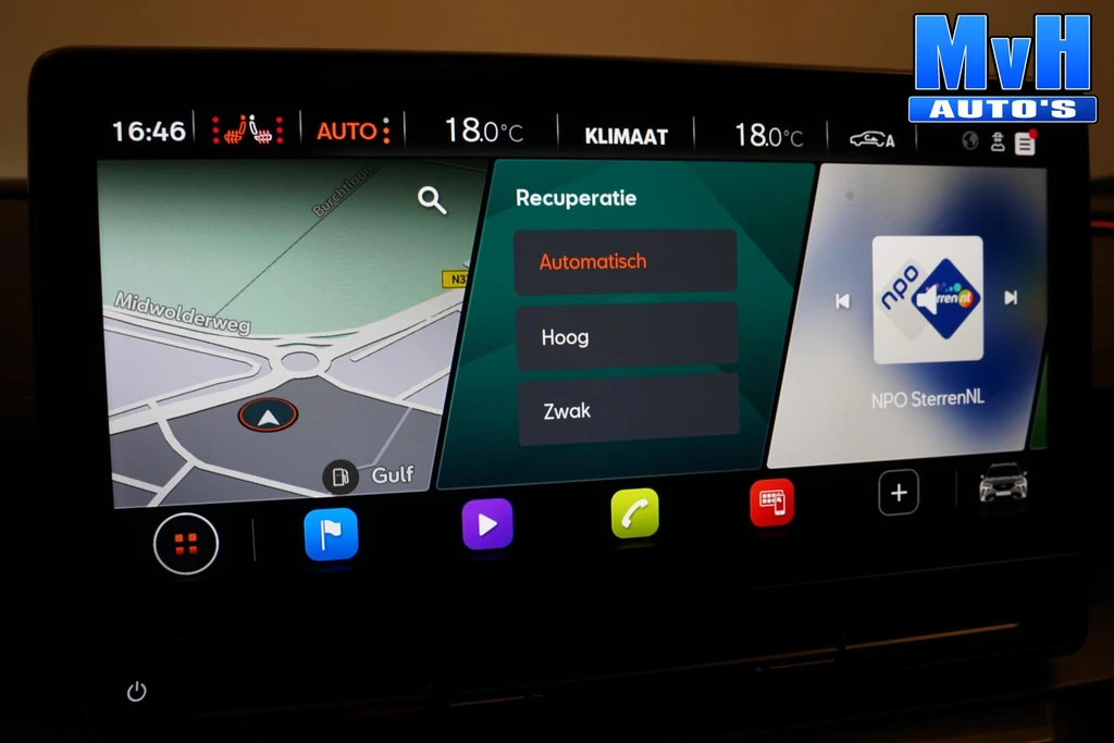 CUPRA Formentor – foto 72