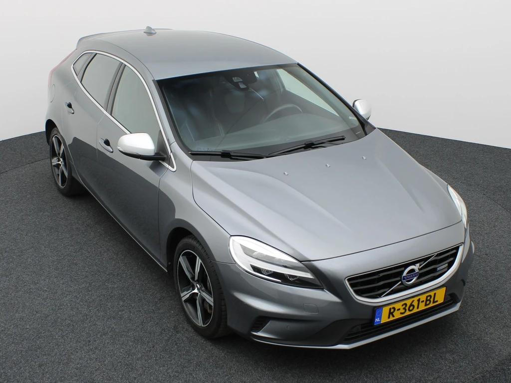 Volvo V40 – foto 13