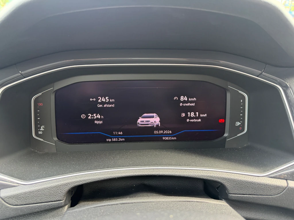 Volkswagen T-Roc – foto 5