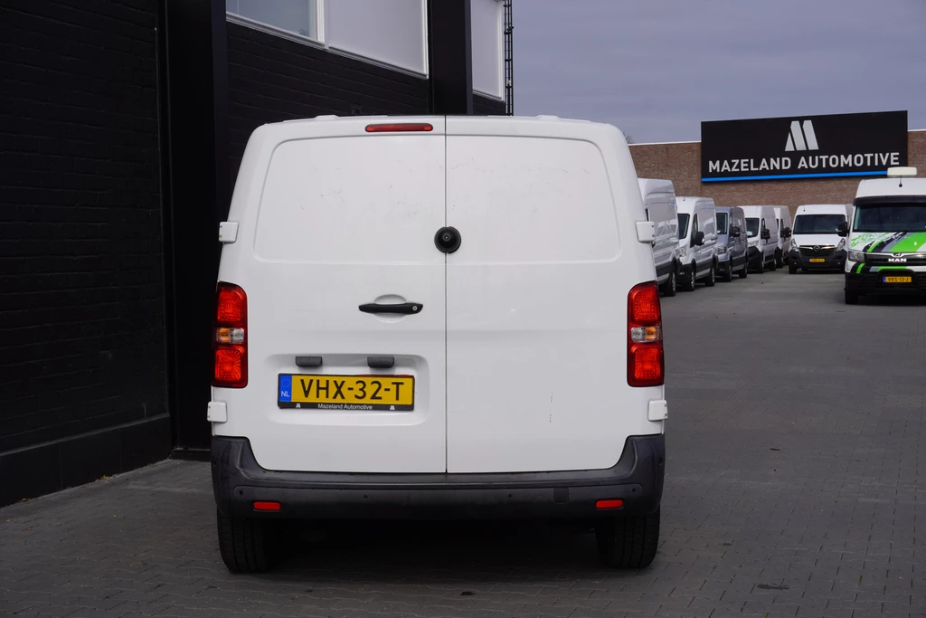 Opel Vivaro – foto 2