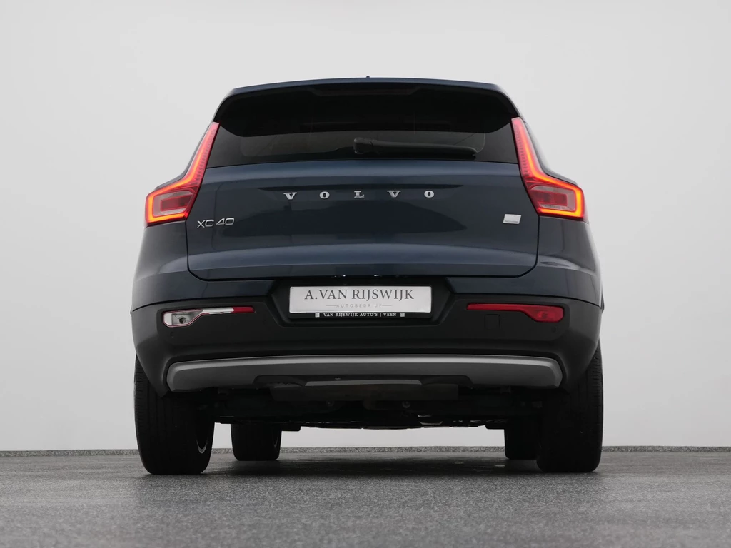 Volvo XC40 – foto 11