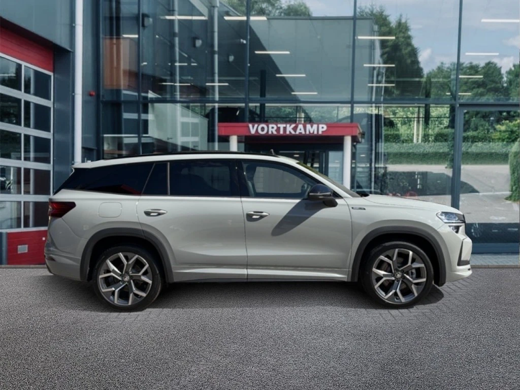 Škoda Kodiaq – foto 6