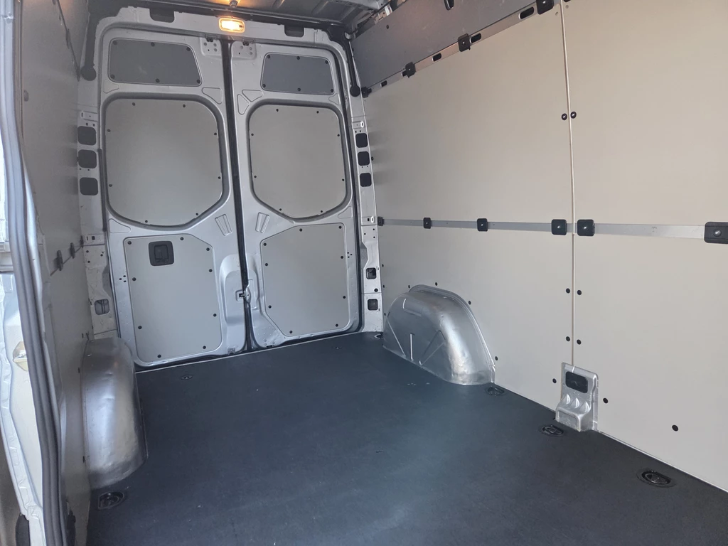 Mercedes-Benz Sprinter – foto 38