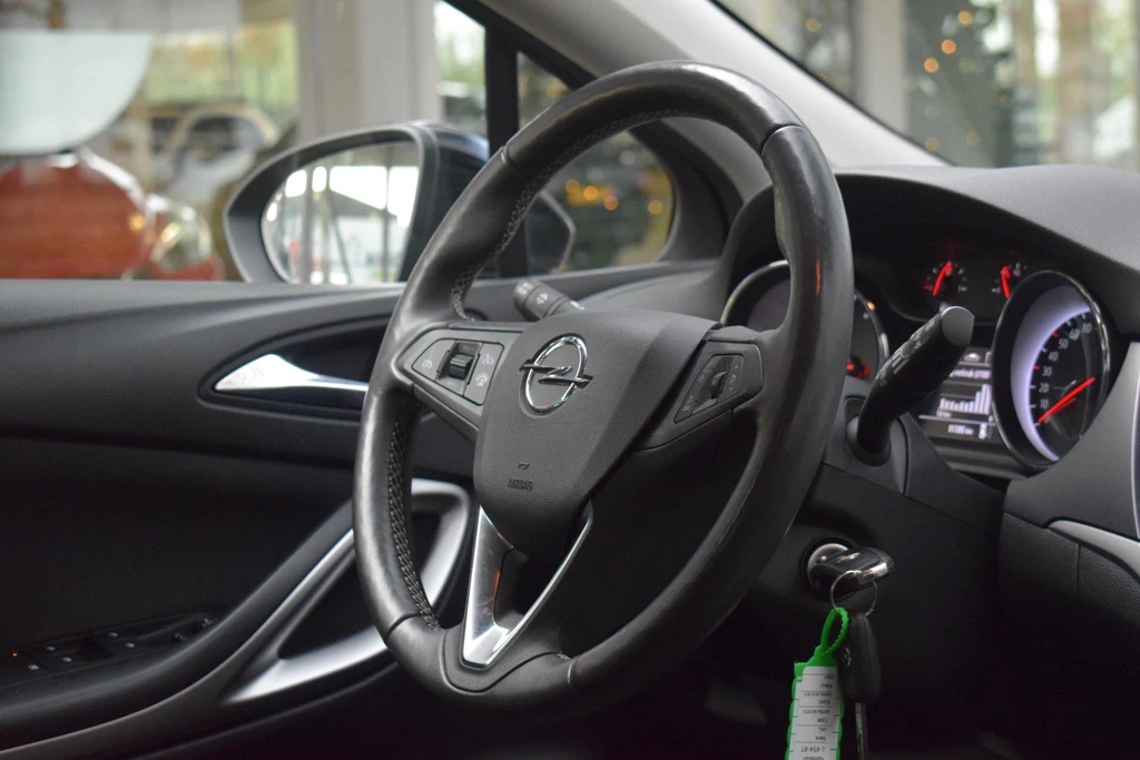 Opel Astra – foto 20