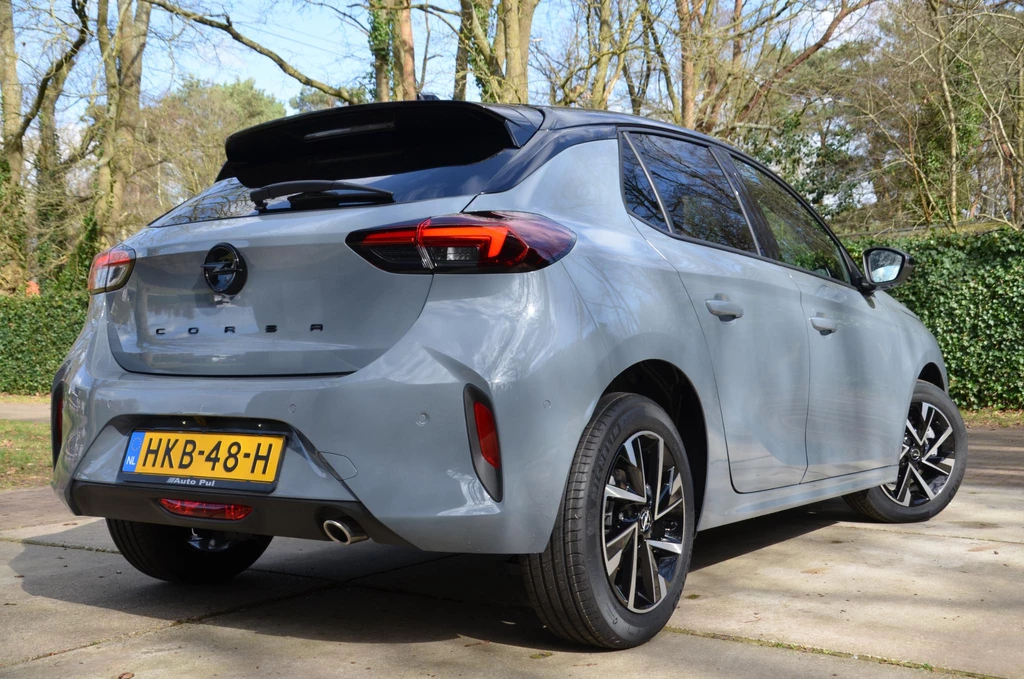 Opel Corsa – foto 14