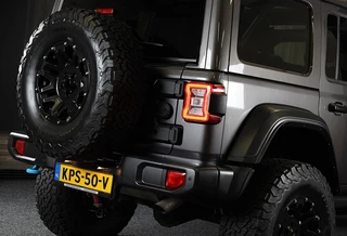 Jeep Wrangler – thumbnail 10