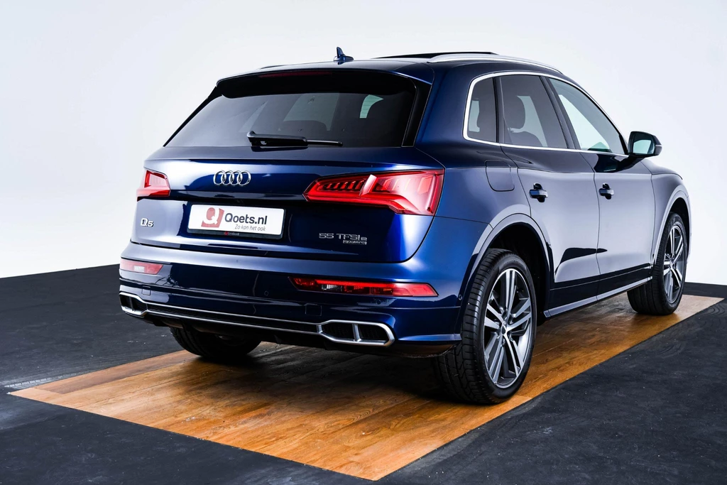 Audi Q5 – foto 9
