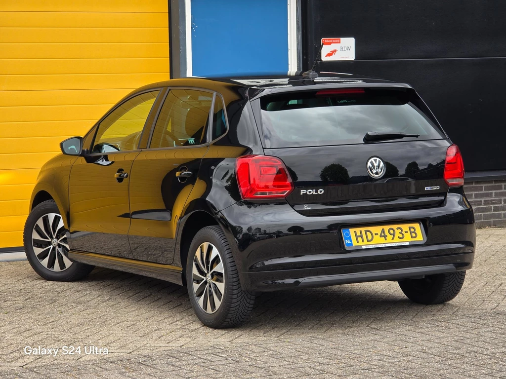 Volkswagen Polo – foto 2