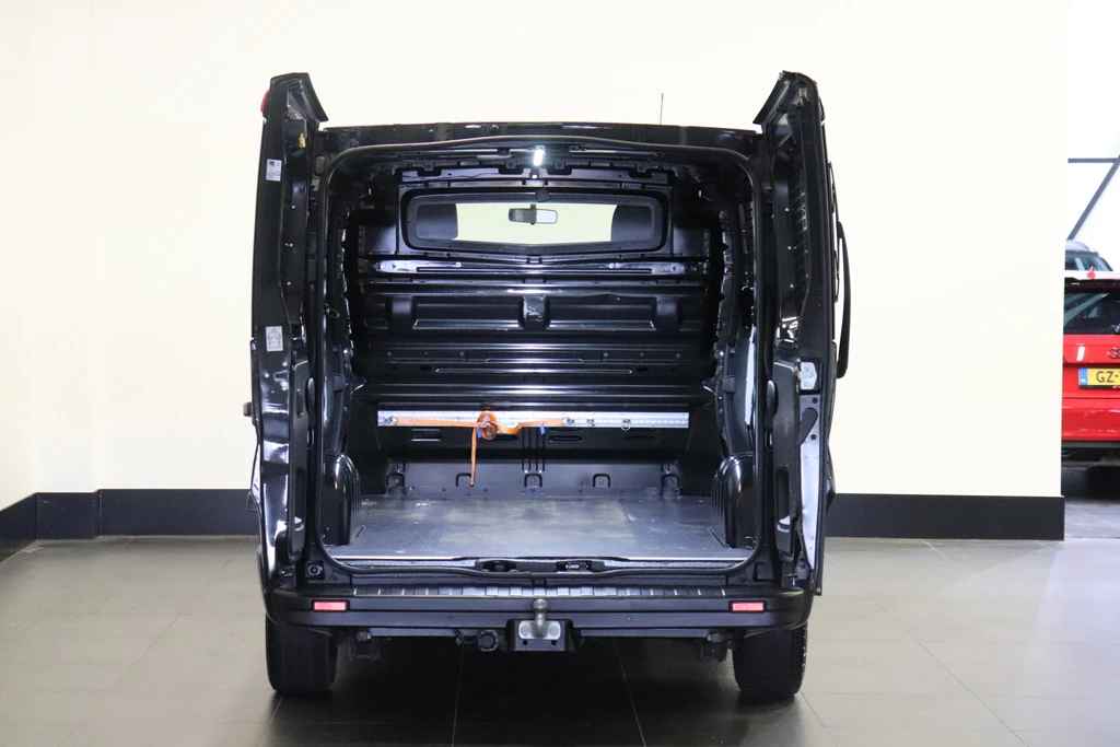 Renault Trafic – foto 14