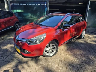 Renault Clio – thumbnail 1