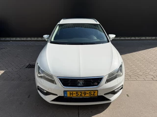 SEAT Leon – thumbnail 10