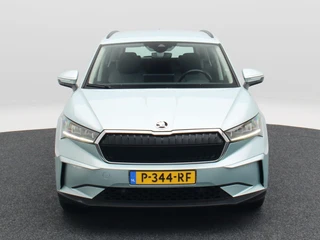 Škoda Enyaq iV – thumbnail 8