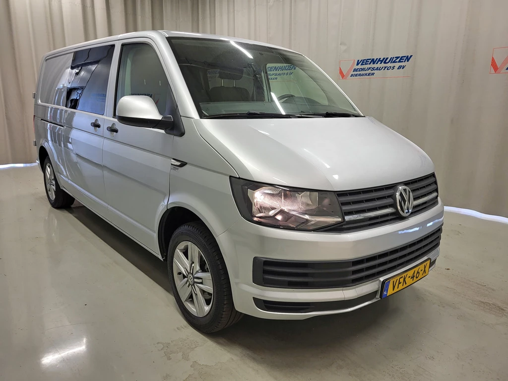 Volkswagen Transporter – foto 5