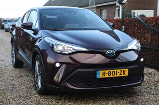 Toyota C-HR – thumbnail 10