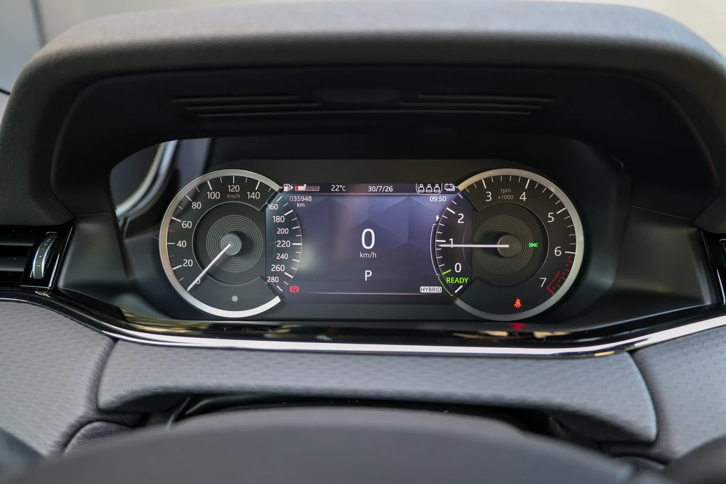 Land Rover Range Rover Evoque – foto 37
