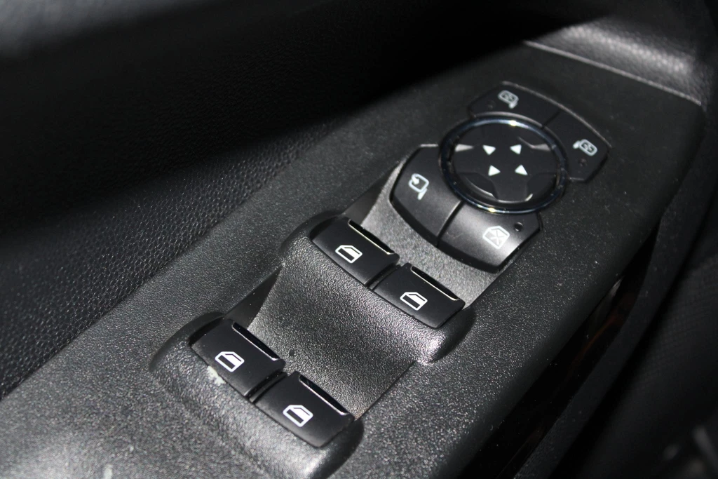 Ford EcoSport – foto 11