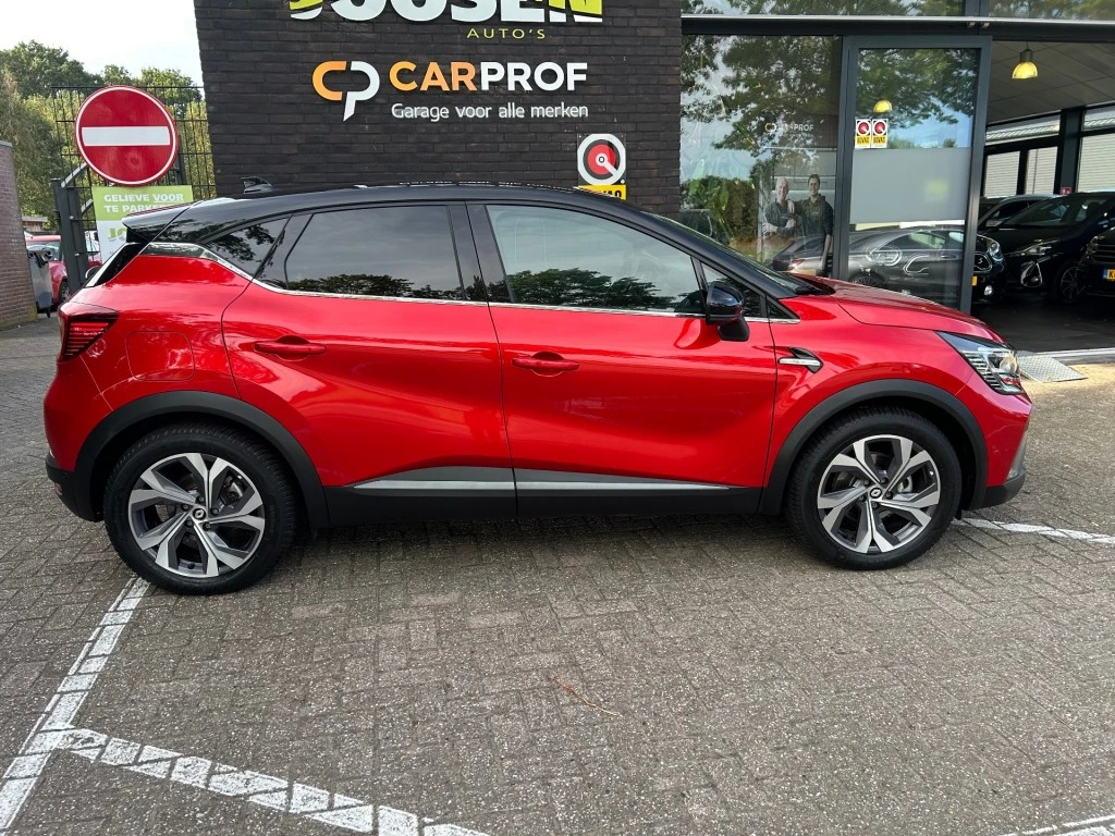 Renault Captur – foto 8
