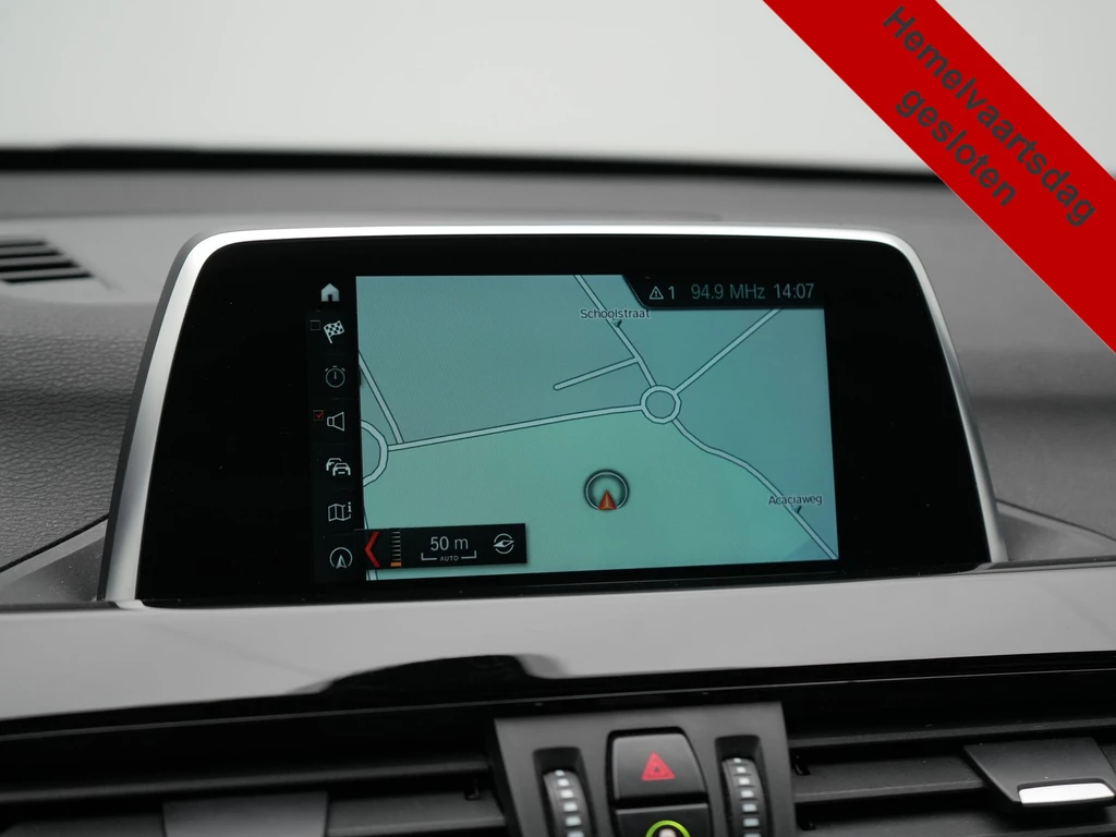 BMW X1 – foto 25