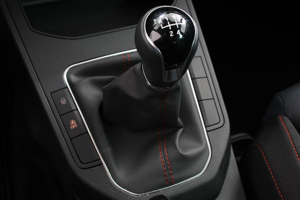 SEAT Ibiza – foto 19