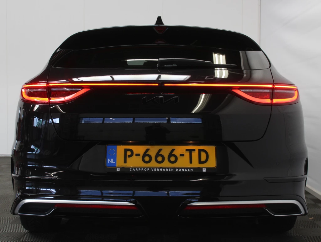 Kia ProCeed – foto 5