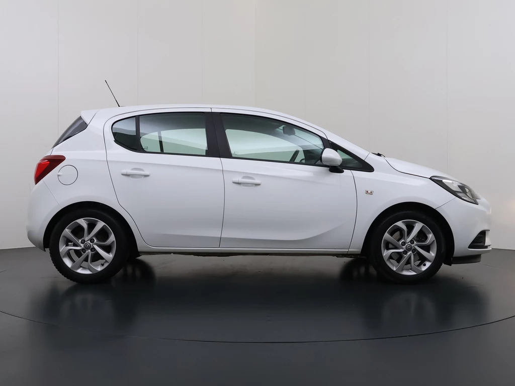 Opel Corsa – foto 7