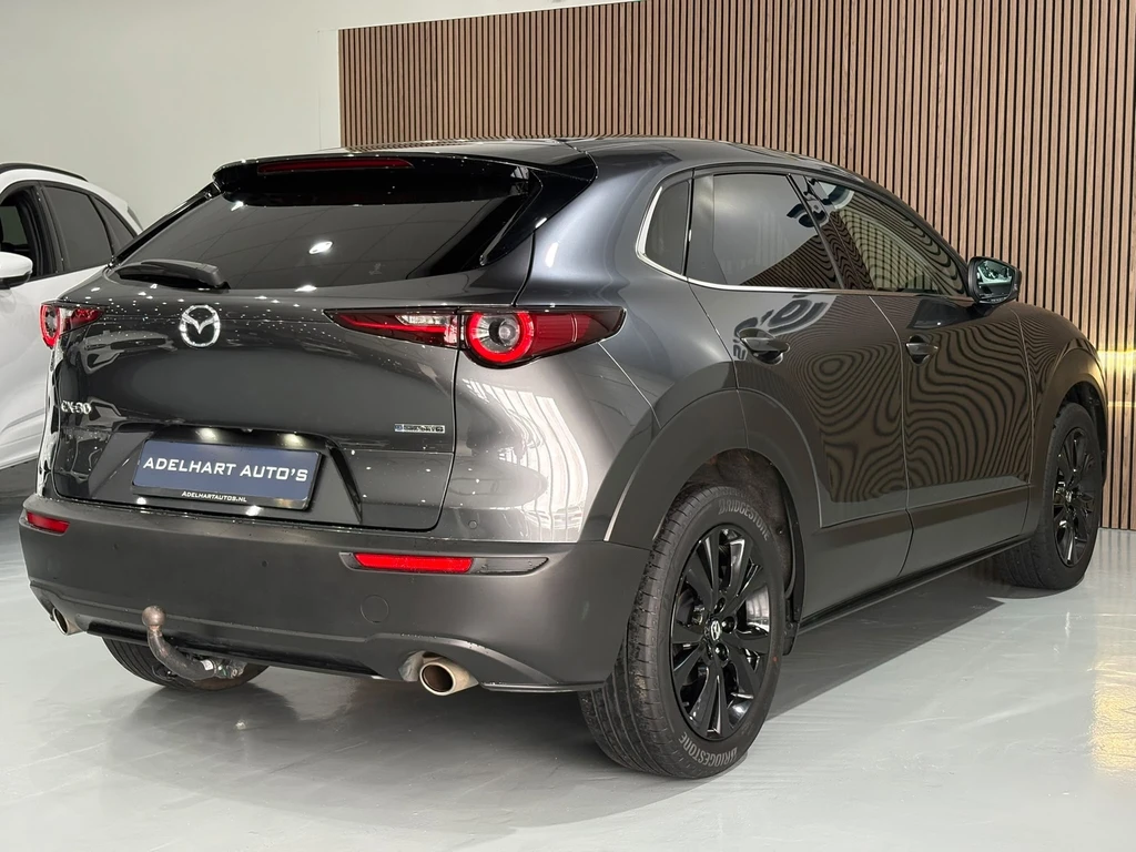 Mazda CX-30 – foto 11
