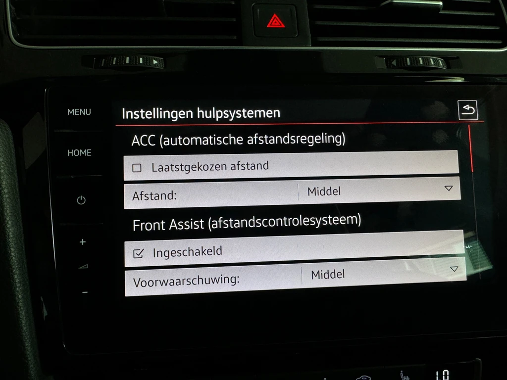 Volkswagen Golf – foto 26