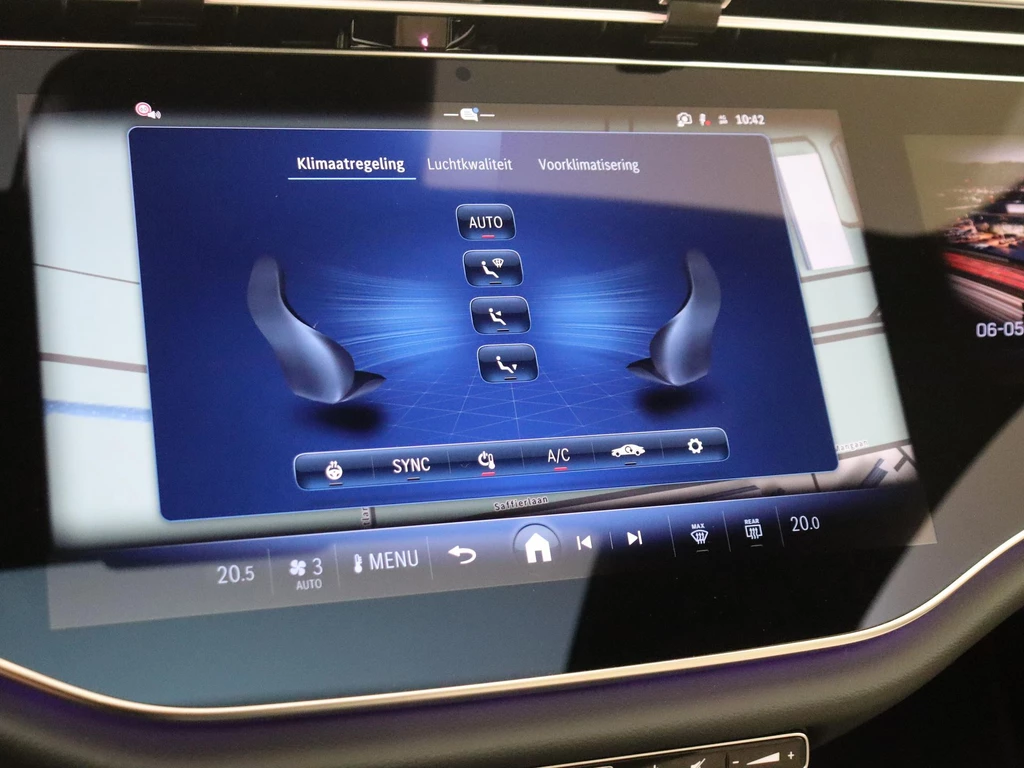 Mercedes-Benz E-Klasse – foto 18
