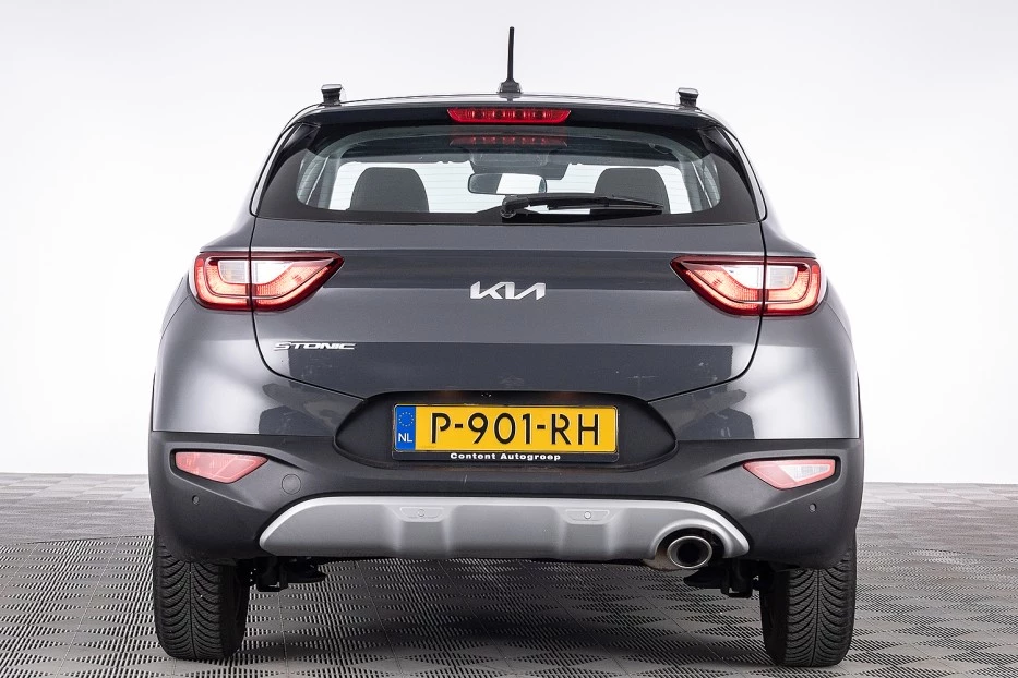 Kia Stonic – foto 3