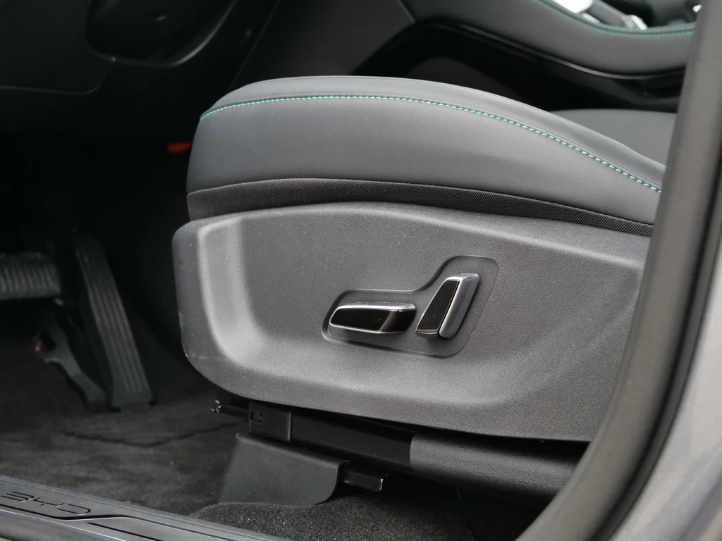 BYD SEAL U – foto 26