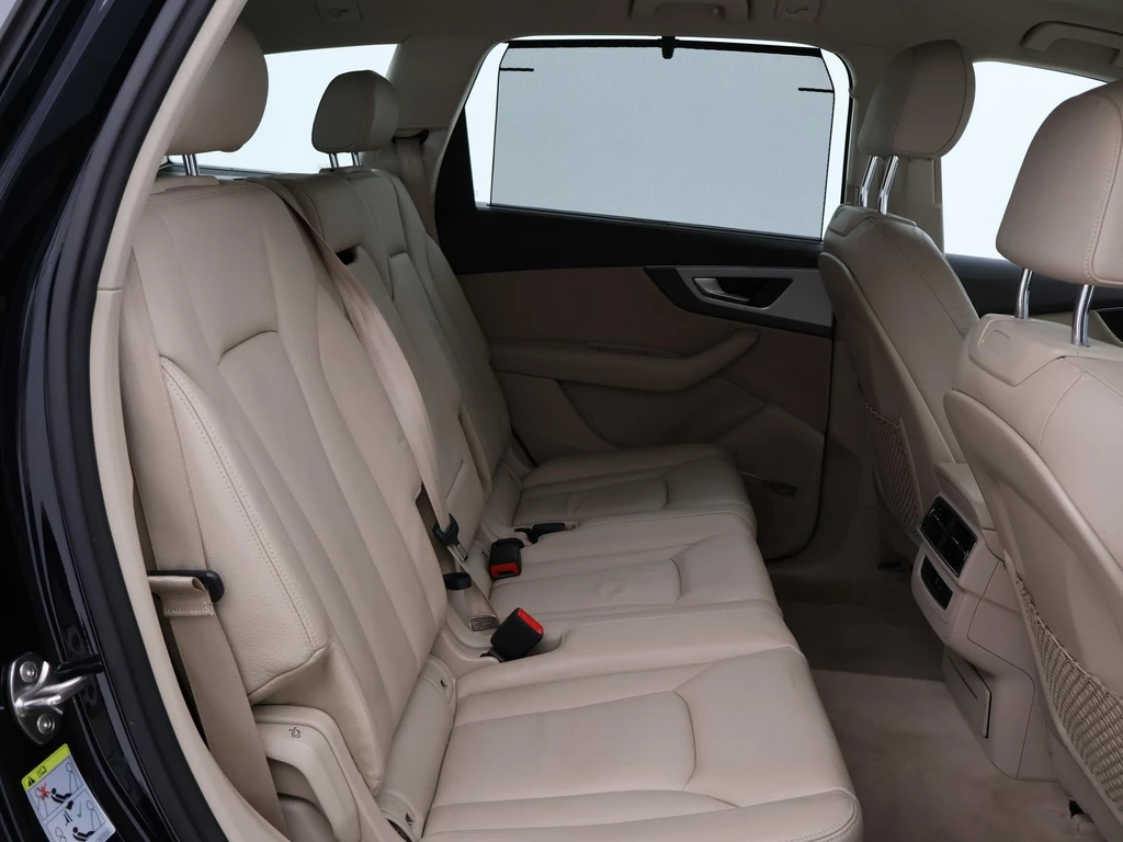 Audi Q7 – foto 31