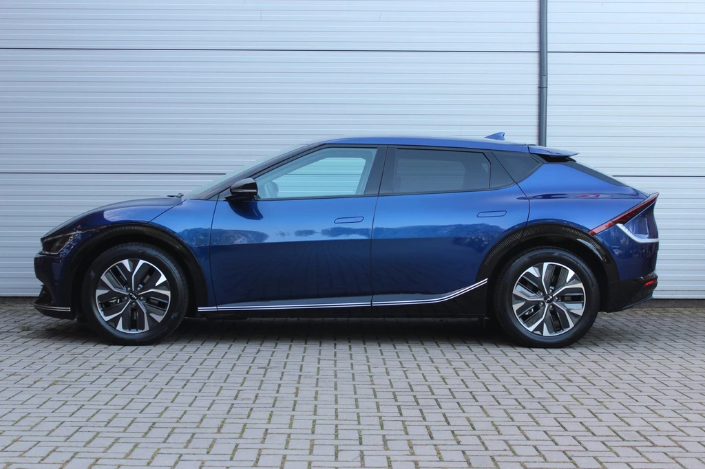Kia EV6 – foto 4