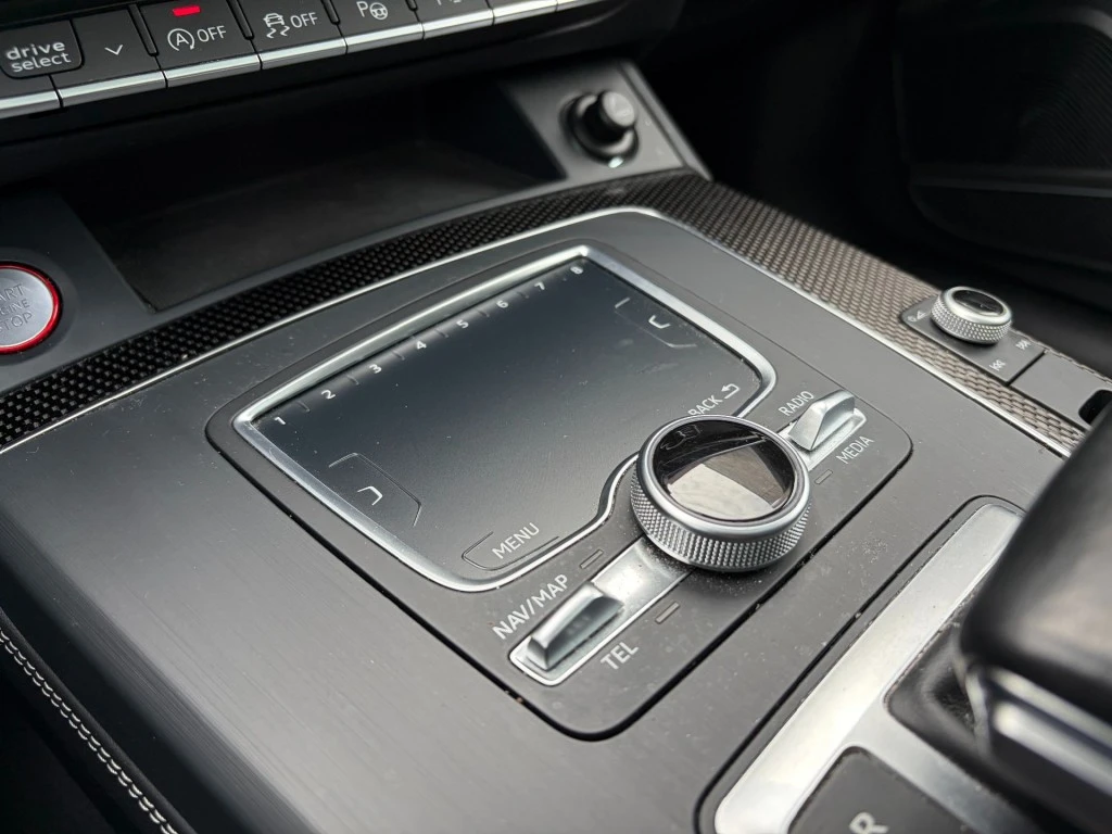 Audi SQ5 – foto 28